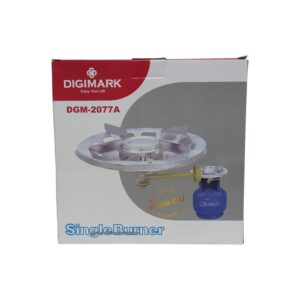 Digimark Gas Cooker Top