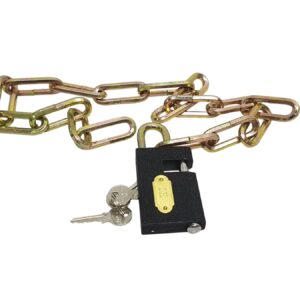 Ie Chain Lock Big