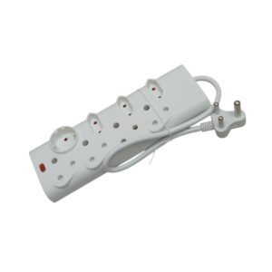 Yamato 8 Way Multiplug