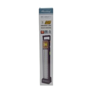51 Led Light Solar Rechargeable