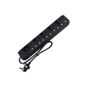 Digimark Multiplug Black 10 Way