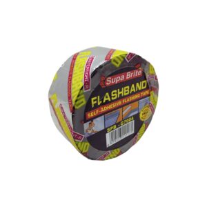 Flash Band 2.5Mx1.5Mm Adhesive Tape