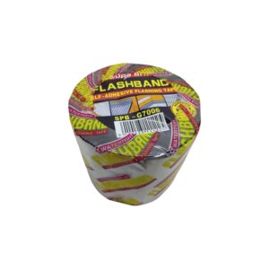 Flash Band 2.5Mx1.5Mm Self Adhesive Tape