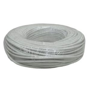 Yamato Electrical Cable White 3X1.5Mm 100M