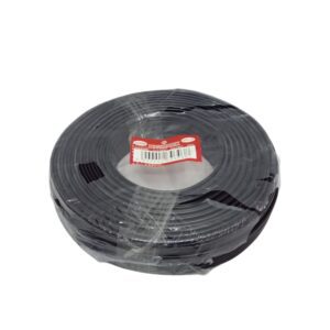 Digimark Electrical Black 3X2.5Mm 100 Meters