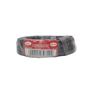 Digimark Electrical Cable Black 3X1.5Mm 10M