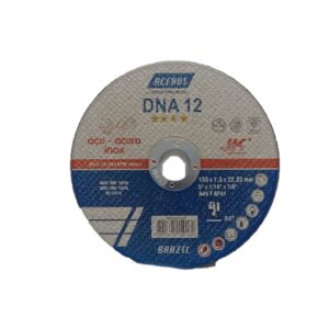 Cutting Steel Disc 150X1.6X22.23Mm