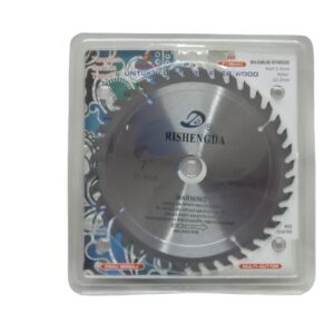 Saw Blade 180X40t