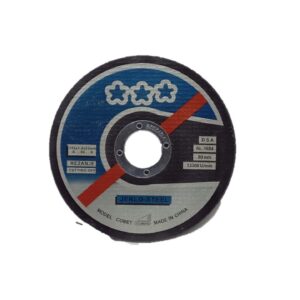 Steel Cutting Disc 115X1.2X22.23Mm