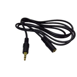 3.5Mm.St.M-Fem.Ext 1.5M Cable