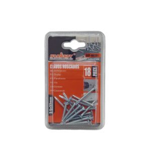 Screws 3.5X32mm 18Pc Packet