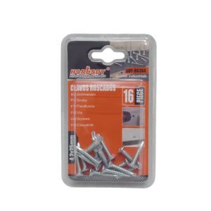 Screws 4.2X25mm 16Pc Packet