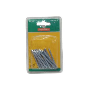 Concrete Nails 2 Inch 14Pc