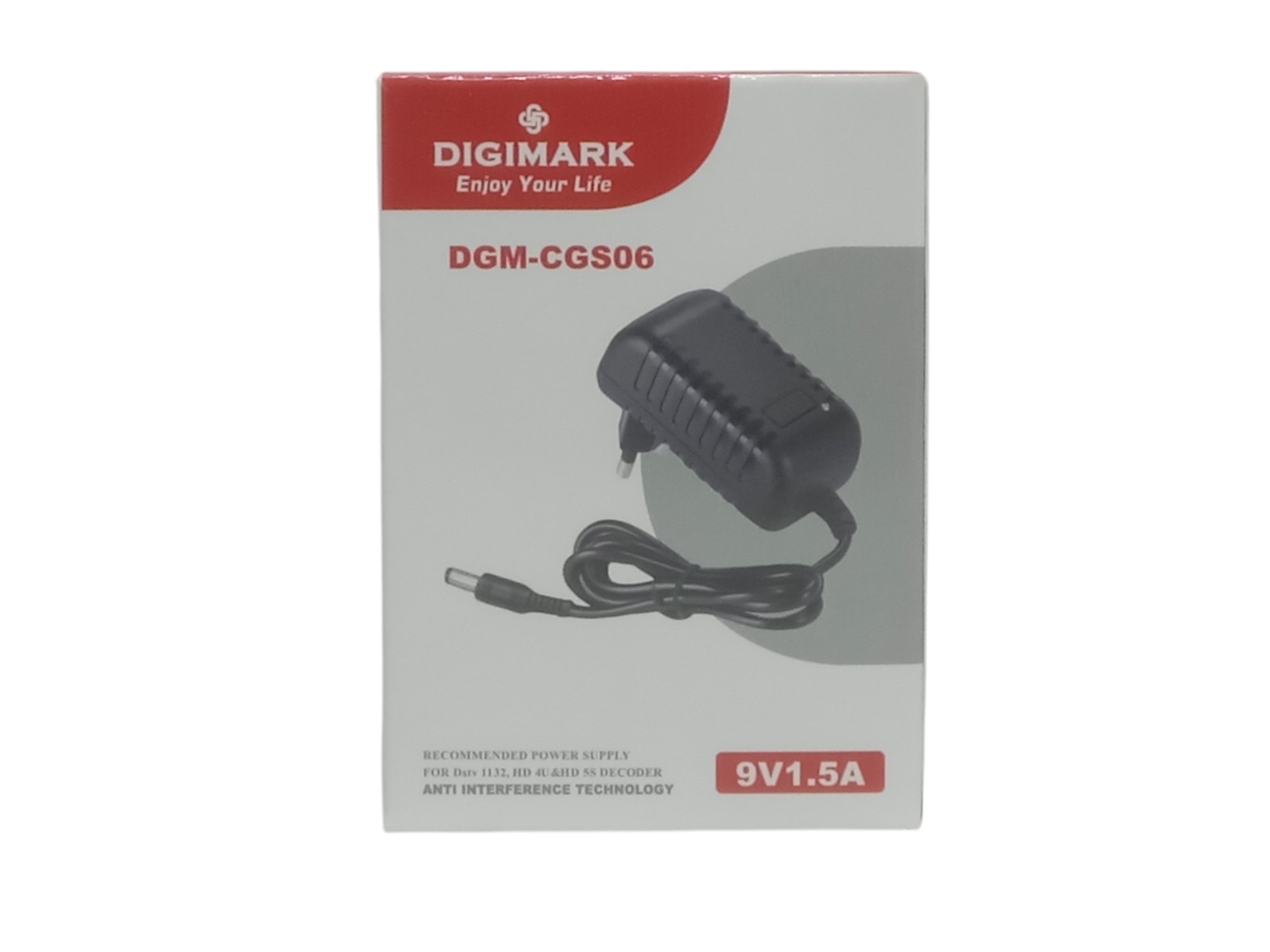 Digimark Router Game Price Digimark 9V 1.5Amp Adaptor - The Gift Shoppe