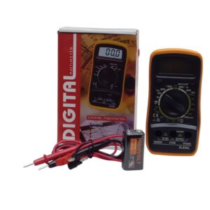 Digital Multi Meter Xl830l