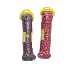 Nylon Rope 5Mmx25 Meters