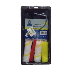 Paint Roller Tray Set 5Pc