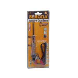 Auto Matic Circuit Tester