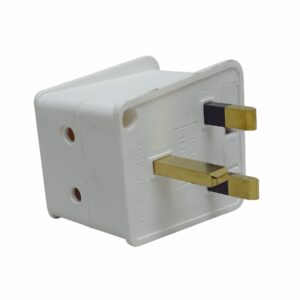 Euro To Sa Adaptor Plug