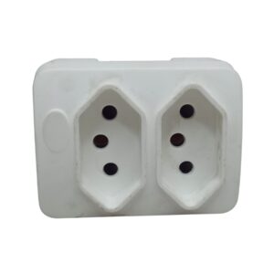 2 Way Plug