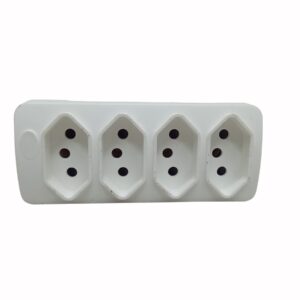 4X 5 Amp Plug