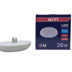 Aiyi Apple Light 36W E27