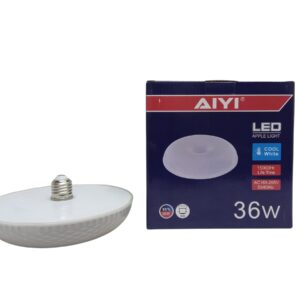 Aiyi Apple Light 36W B22