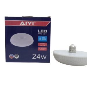 Aiyi Apple Light 24W E27