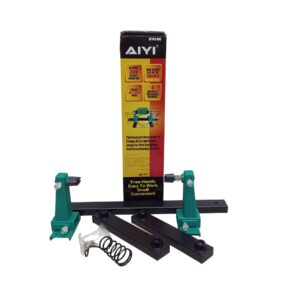 Adjustable Soldering Clamp Holder
