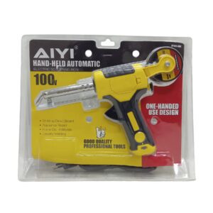 Hand-Held Automatic (Electric Soldering Iron 100W)
