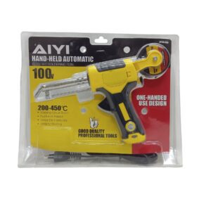 Hand-Held Automatic (Electric Soldering Iron 100W)