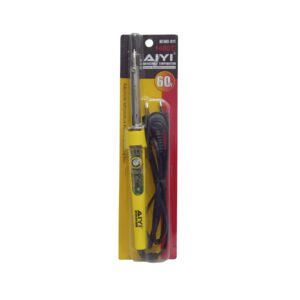 Soldering Iron 60W (Digital Setting)