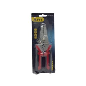 Wire Stripper 7 Inch (Multi Functional)