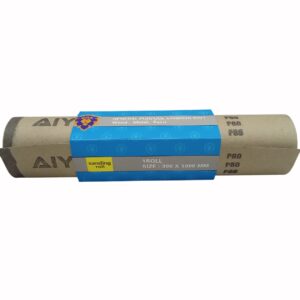 Sand Paper 1Mm #60