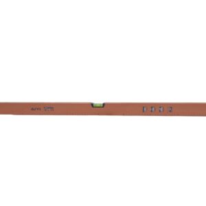 High Magnetic Spirit Level 100Mm