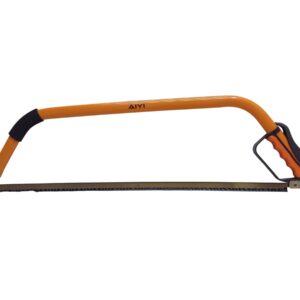 Bowsaw Round Shape 30 Inch