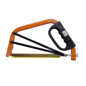 Double Blade Bowsaw 12 Inch