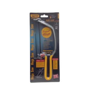 Heavy Duty Junior Hacksaw