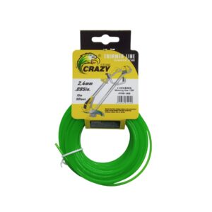 Trimmer Line 2.4Mm X 15 Meters