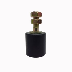 Gate Wheel Stopper #41