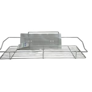 Rectangular Shelf S/Steel (Large Size)