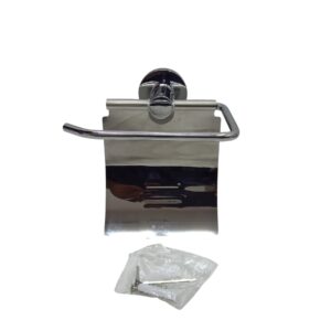 Toilet Paper Holder S/Steel