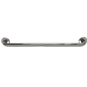 Armrest 60Cm Long S/Steel