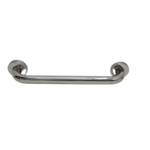 Armrest 35Cm Long S/Steel