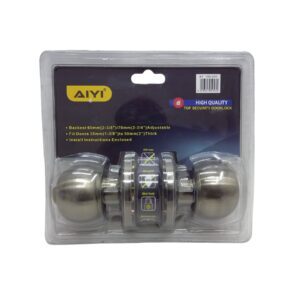 Aiyi Entrance Door Lock Set