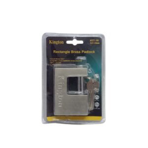 Giant Padlock 80Mm