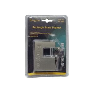 Giant Padlock 70Mm