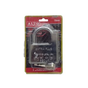 Top Security Lock 70 Inch