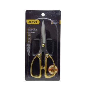 Gold Scissors