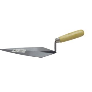 Wood Handles Trowel 10 Inch